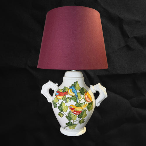 Lampada Senza Cappello