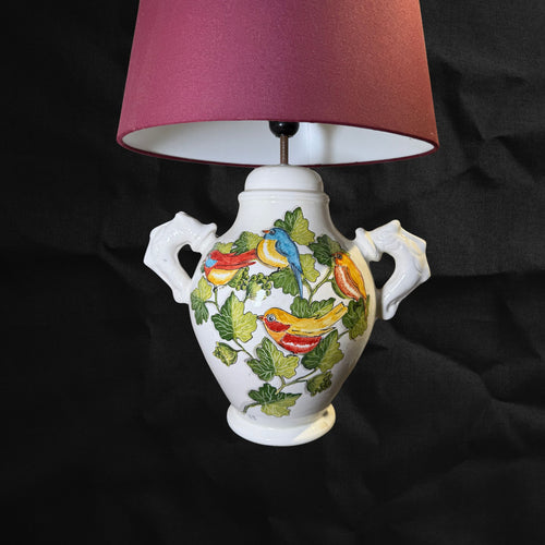 Lampada Senza Cappello